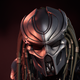 Illustration for article titled What Your Predator Mask Says About You